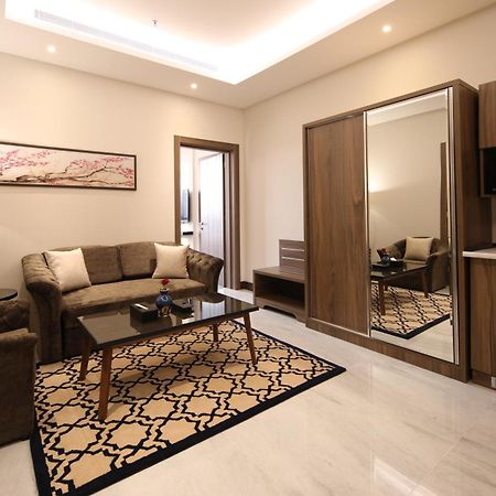 Gladiolus Hotel 제다 외부 사진