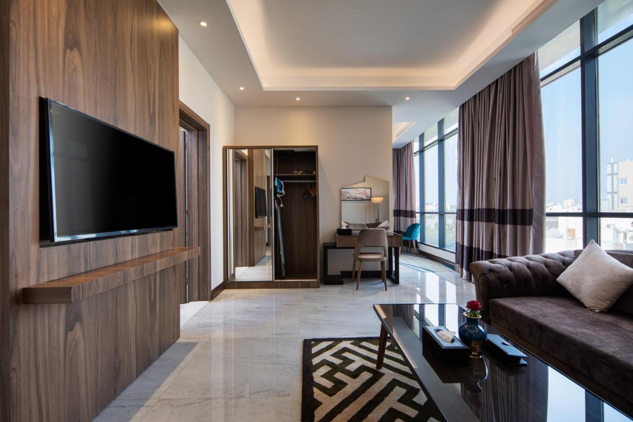 Gladiolus Hotel 제다 외부 사진