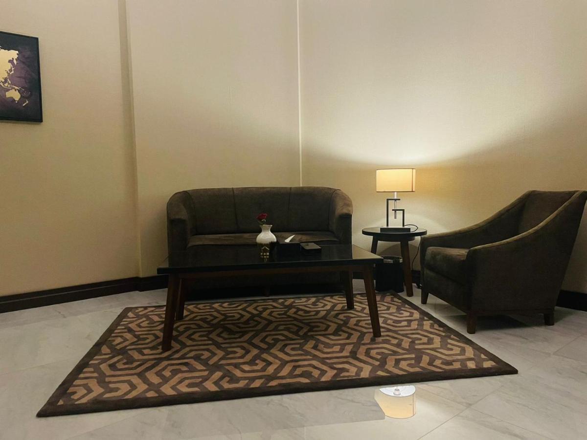 Gladiolus Hotel 제다 외부 사진