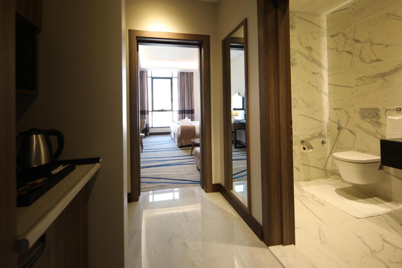 Gladiolus Hotel 제다 외부 사진
