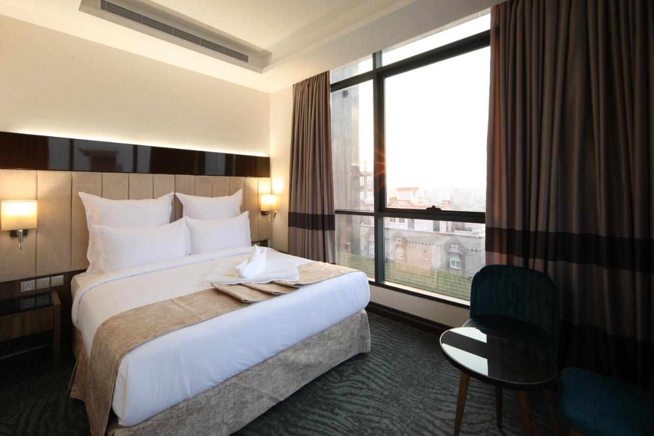 Gladiolus Hotel 제다 외부 사진